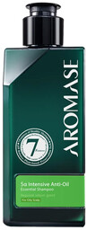 AROMASE - 5 Intensive Anti-Oil Essential Shampoo -