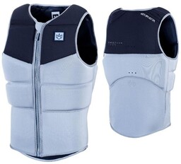 Kamizelka Manera Impact Boom Vest slate / blue-S