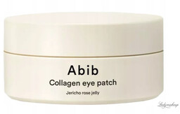 Abib - Collagen Eye Patch Jericho Rose Jelly
