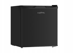 2 x Mini Mała Lodówka Jednodrzwowa Minibar Wolnostojąca
