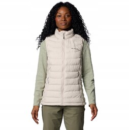 COLUMBIA BEZRĘKAWNIK POWDER LITE II 2089561278 r S