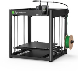 Drukarka 3D - Creality Ender-5 Max
