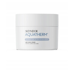 Skeyndor Aquatherm Age Signs Cream- Krem na oznaki