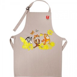 Zwilling Fartuch Dziecięcy Dżungla 60 45 Cm