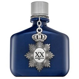 John Varvatos XX Indigo woda toaletowa dla mężczyzn