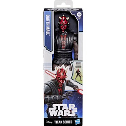 HASBRO Figurka Star Wars The Black Series Titan