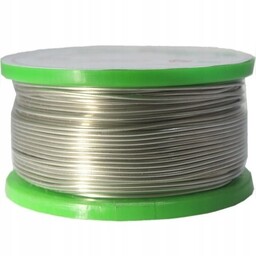 Cyna Cynel LC99.3 250g/0,7mm - bezołowiowa