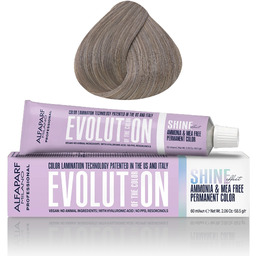 Alfaparf Evolution of the Color Shine Effect, farba
