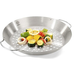 GEFU Wok do grilla G-89156