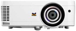 VIEWSONIC Projektor LS550WH +