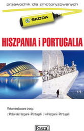 HISZPANIA I PORTUGALIA DLA ZMOTORYZOWANYCH