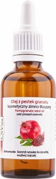 Olej z Pestek Granatu Kosmetyczny, Olvita, 50ml