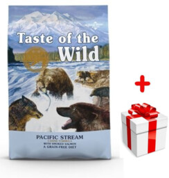 TASTE OF THE WILD Pacific Stream 2kg