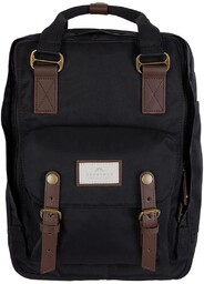 Plecak Doughnut Macaroon - black