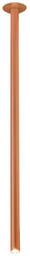 Lampa sufitowa do gabinetu ALHA 9436 Dohar sopel
