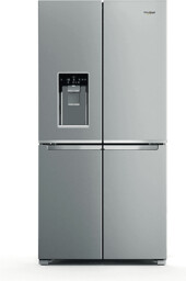 Lodówka Side by WHIRLPOOL WQ9I MO1L NoFrost Inox