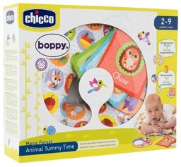 CHICCO Zabawka Magic Forest Animal Tummy Time 00011351000000