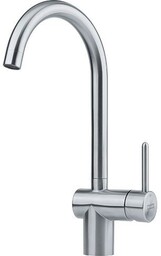 FRANKE studio 115.0590.046 Leda Neo Bateria kuchenna Stal