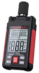HABOTEST Sonometr HT602B