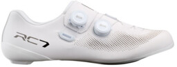 SHIMANO Buty rowerowe SH-RC703 białe