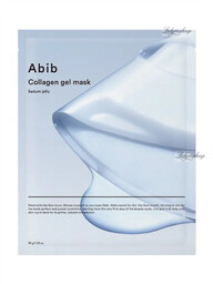 Abib - Collagen Gel Mask Sedum Jelly -
