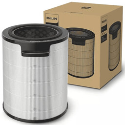 Filtr 3 w 1 NanoProtect HEPA PHILIPS FYM860/30