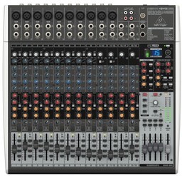 Behringer X2442USB - Mikser audio
