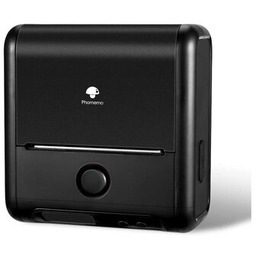 PHOMEMO Drukarka M200 Złącze USB Czarny