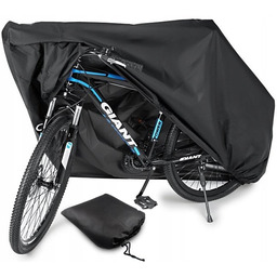 Pokrowiec Na Rower Skuter Wodoodporny Dopasowany