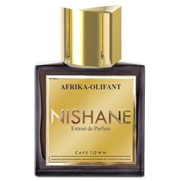 Nishane, Afrika Olifant, woda perfumowana, 50 ml