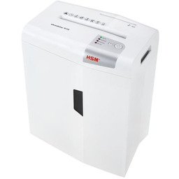 Niszczarka HSM Shredstar X10, 20 l, DIN 3