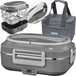 Termos Jedzenie Podgrzewacz tir ciężarówka 24V 12V lunch