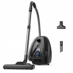 Odkurzacz tradycyjny workowy Tefal Green Force TW4931 900W