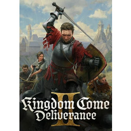Kingdom Come: Deliverance II