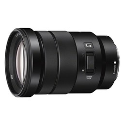 Sony Obiektyw E PZ 18-105mm f/4,0 G OSS