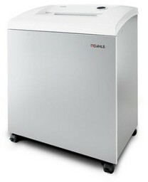 Niszczarka Dahle 614 Air Clean Tec TOP SECRET