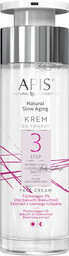APIS - NATURAL SLOW AGING - FACE CREAM