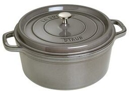 Staub La Cocotte 40509-314-0 Indukcja Żeliwo 6,7l Garnek