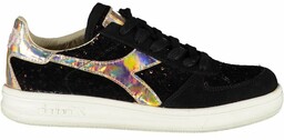 BUTY SPORTOWE DAMSKIE DIADORA CZARNE