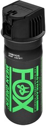 Żelowy gaz pieprzowy Fox Labs Mean Green