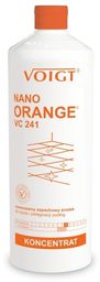 VOIGT VC241 NANO ORANGE Nowoczesny i zapachowy płyn