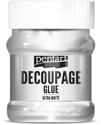 Klej i lakier do decoupage ultramat 230ml -