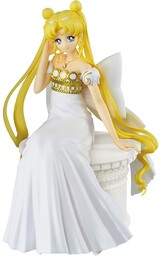 Banpresto SAILOR MOON - Księżniczka Serenity - Figurka