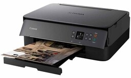 Canon PIXMA TS5350A czarna