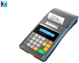Kasa Fiskalna NOVITUS NANO E