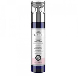 CLOCHEE Ceramidowy krem do twarzy na dzień, 50ml