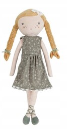Laleczka Little Dutch Julia 35cm
