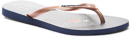 Japonki Havaianas 41371259633 Kolorowy