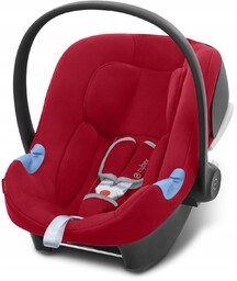 Cybex Aton B i-Size fotelik samochodowy i-Size 0-13