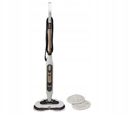 Mop parowy Shark Steam & Scrub S8201EU